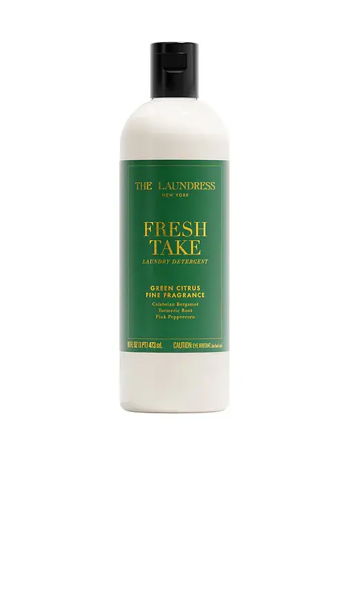 THE LAUNDRESS Fresh Take Laundry Detergent