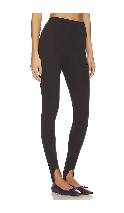 LESET Rio Stirrup Pant | Thumbnail 2