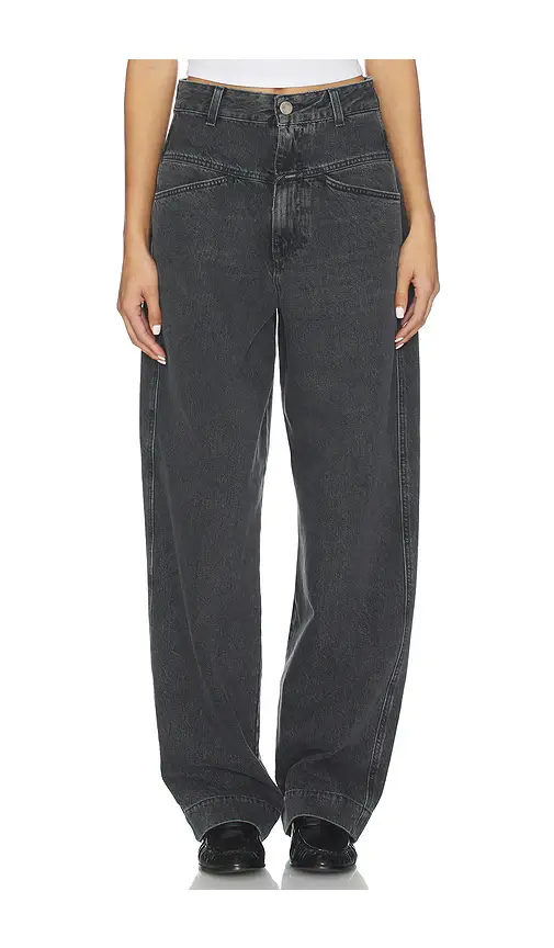 CLOSED Deni Wide Leg Jeans | Image 1 CLOSED Deni Wide Leg Jeans | Image 1