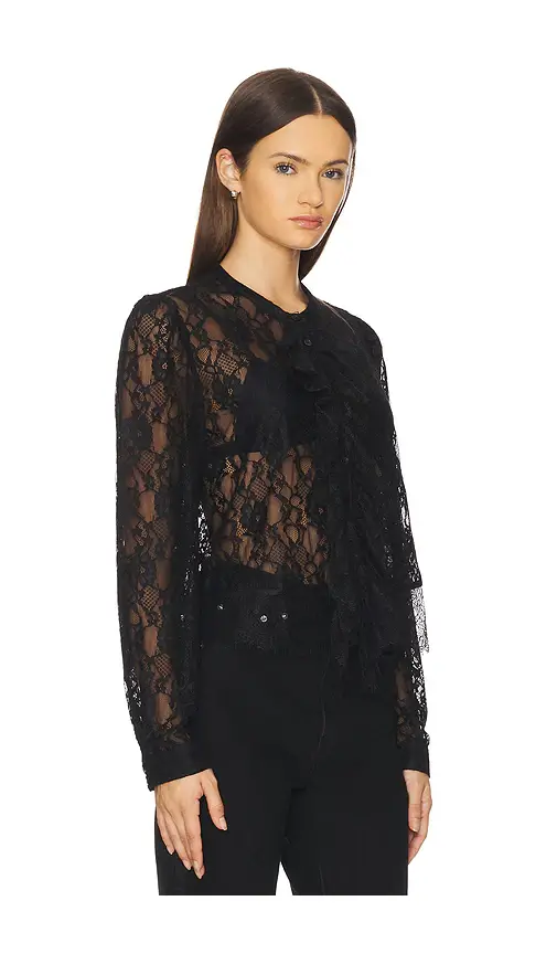 Steve Madden Colsie Top | Thumbnail 2 Steve Madden Colsie Top | Thumbnail 2