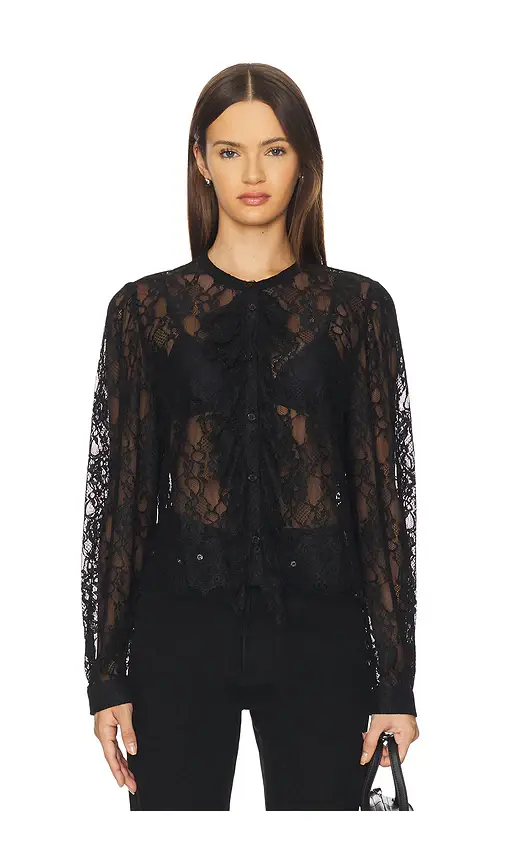 Steve Madden Colsie Top