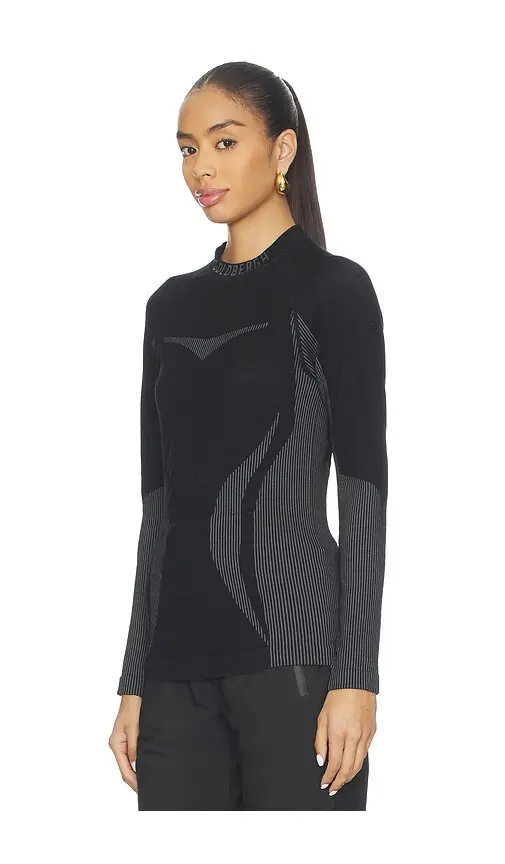 Goldbergh Slick Baselayer Long Sleeve | Thumbnail 2