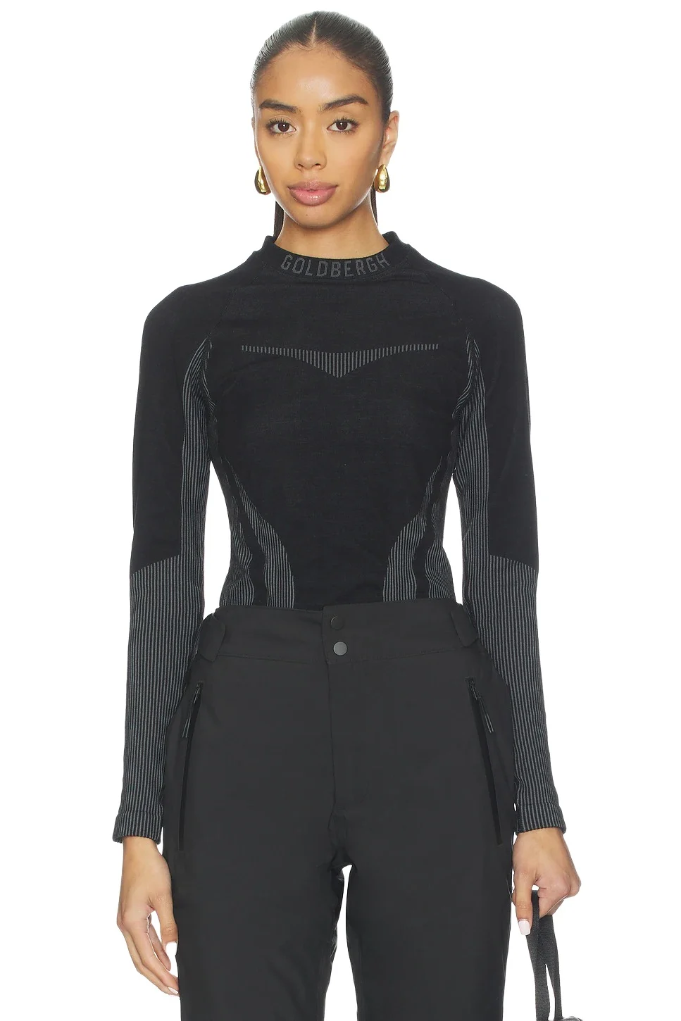 Goldbergh Slick Baselayer Long Sleeve