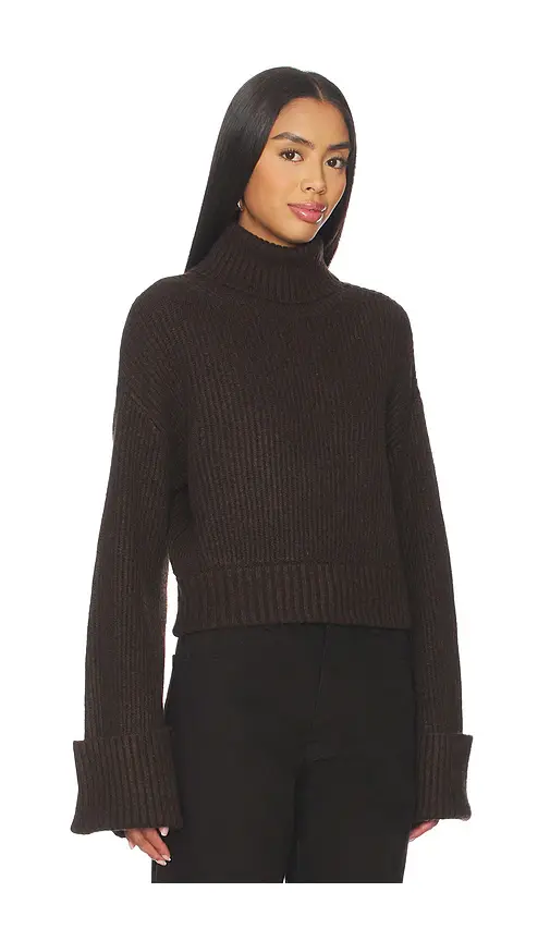 Steve Madden Adelade Sweater | Thumbnail 2 Steve Madden Adelade Sweater | Thumbnail 2