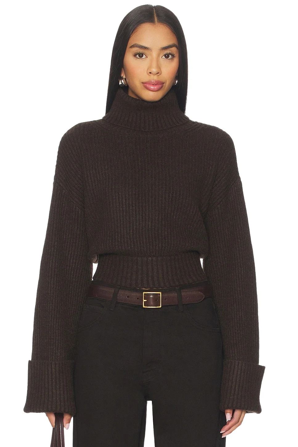 Steve Madden Adelade Sweater