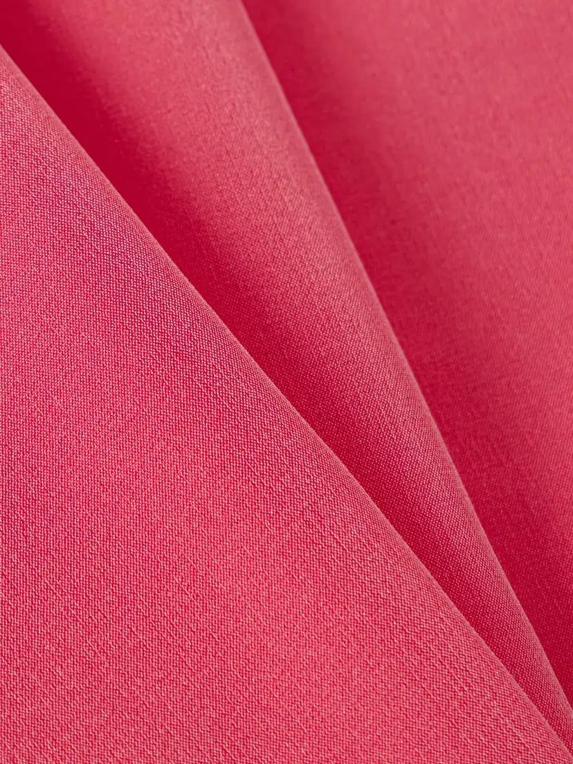 BERNADETTE Winnie One-shoulder Bow-detailed Taffeta Top | Thumbnail 4 BERNADETTE Winnie One-shoulder Bow-detailed Taffeta Top | Thumbnail 4