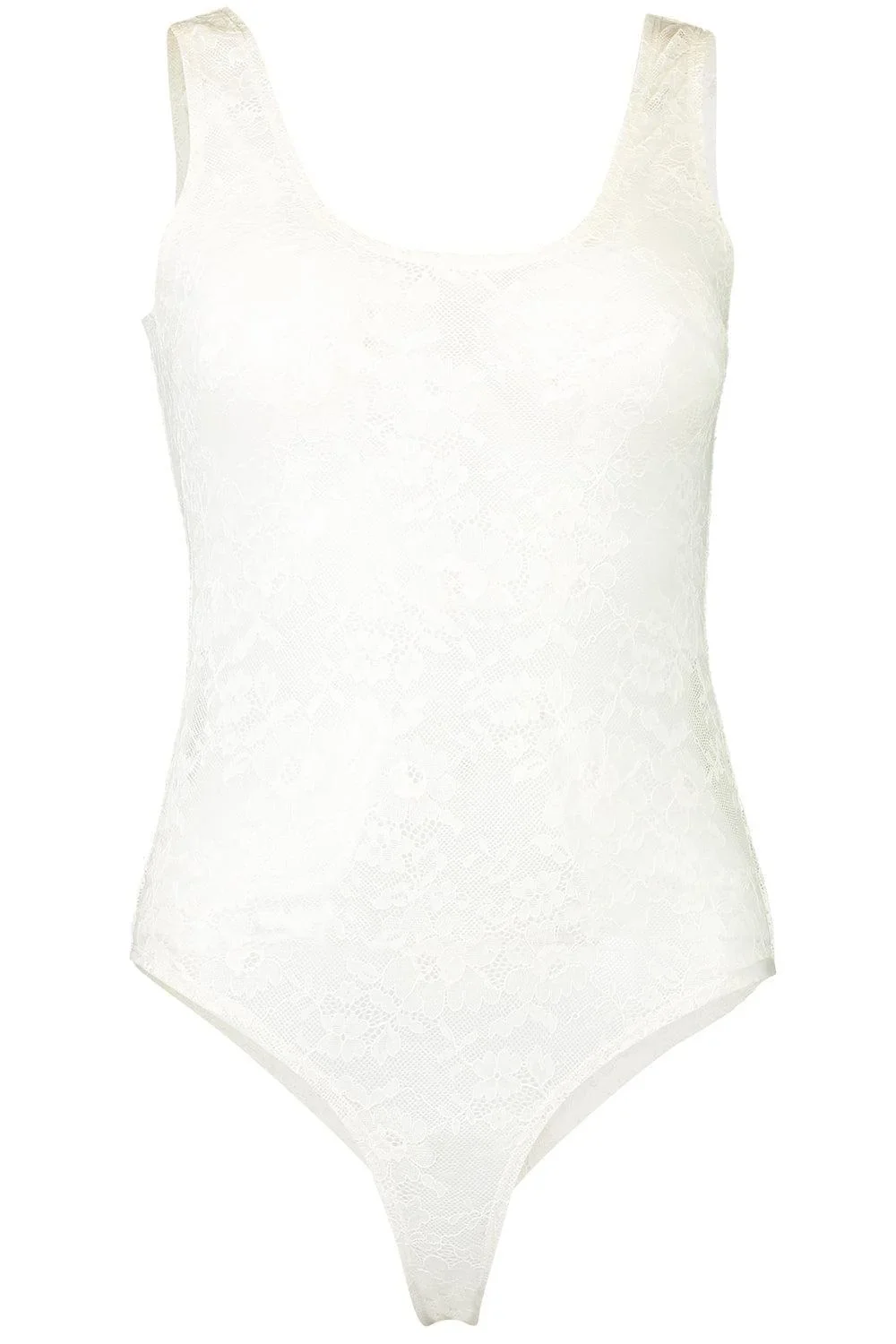 Lila Bodysuit Lila Bodysuit