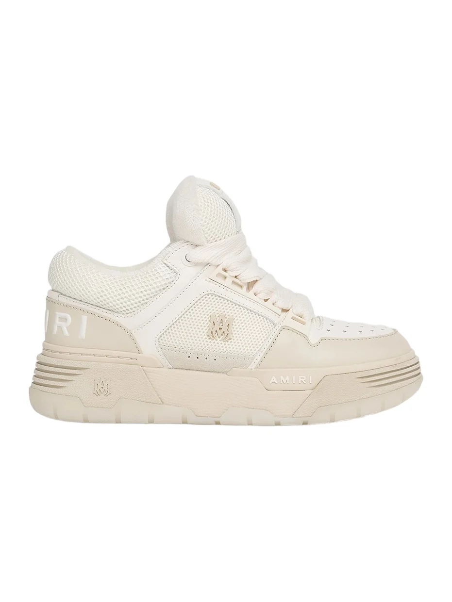AMIRI Women's MA-1 Mesh & Leather Chunky Sneakers