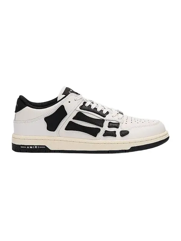 Women's Skel Low-Top Leather Sneakers