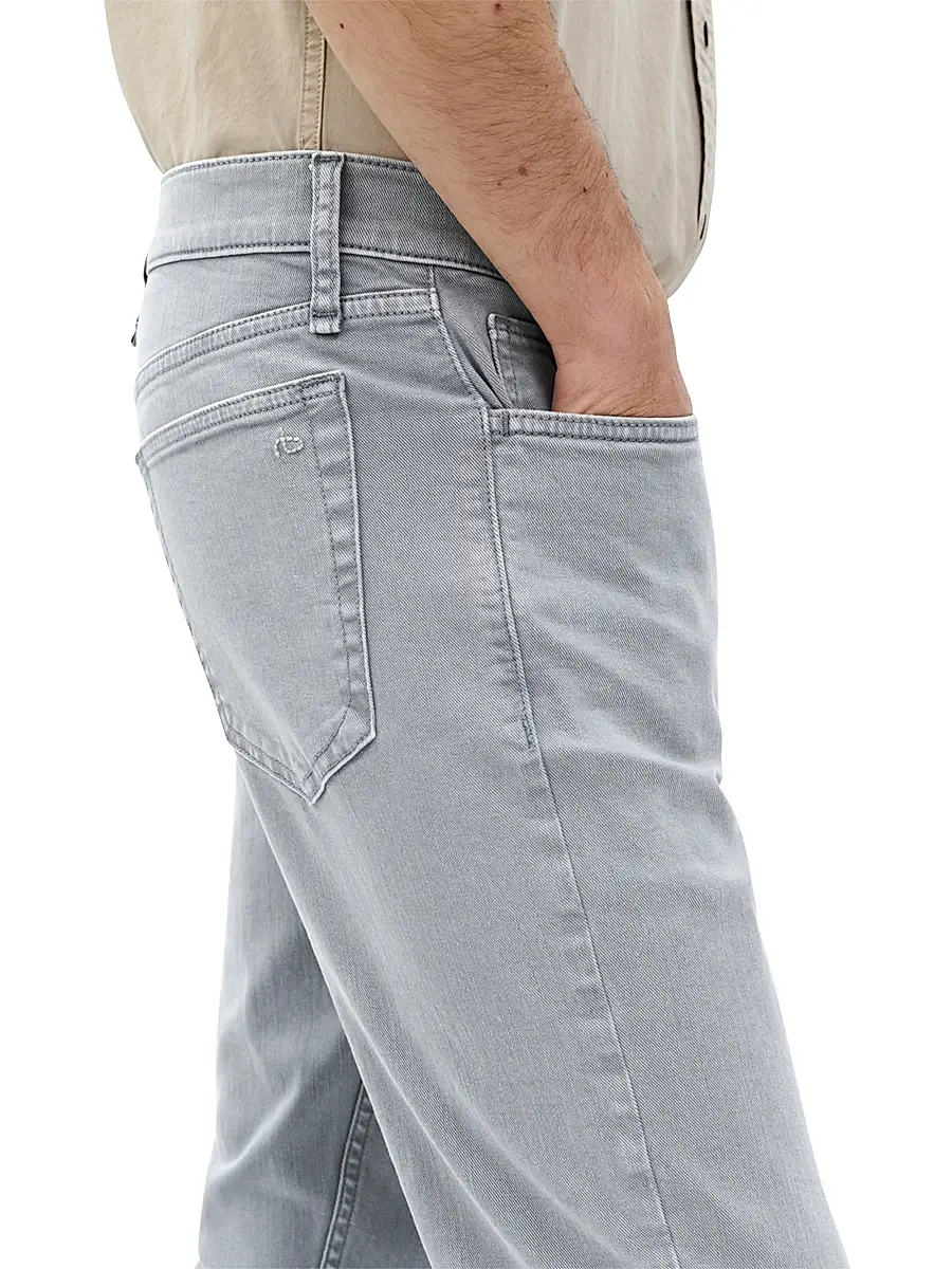 rag & bone Men's D-Fit 2 Aero Stretch Jeans | Thumbnail 6