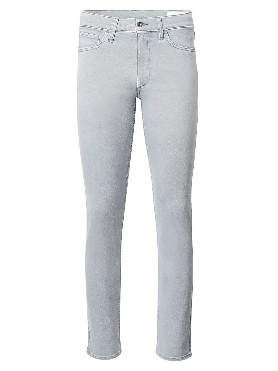 rag & bone Men's D-Fit 2 Aero Stretch Jeans