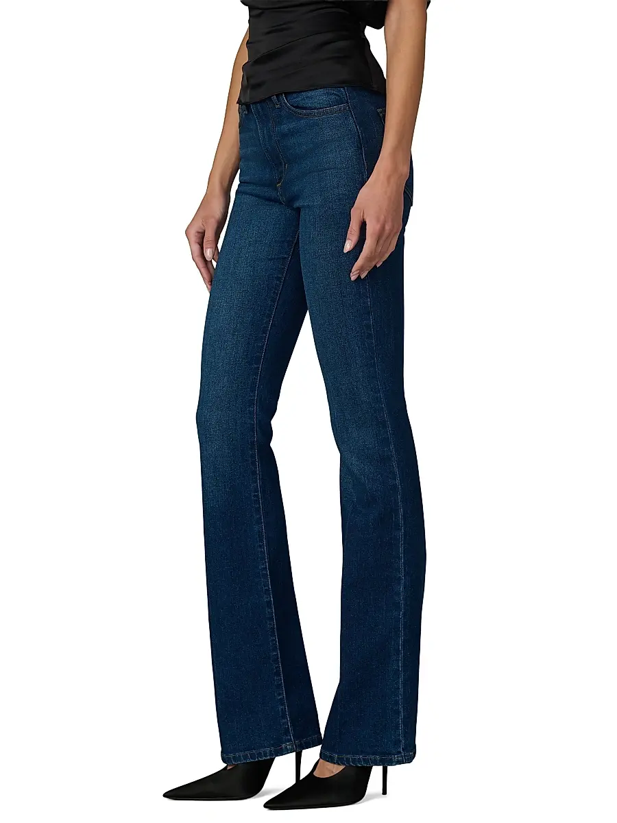 Joe's Jeans Women's The Hi Honey Bootcut Jeans | Thumbnail 4