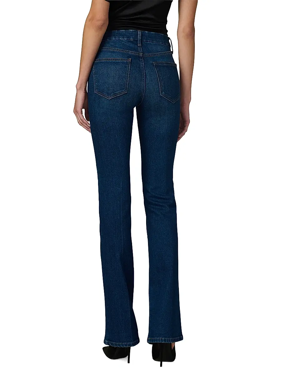 Joe's Jeans Women's The Hi Honey Bootcut Jeans | Thumbnail 5