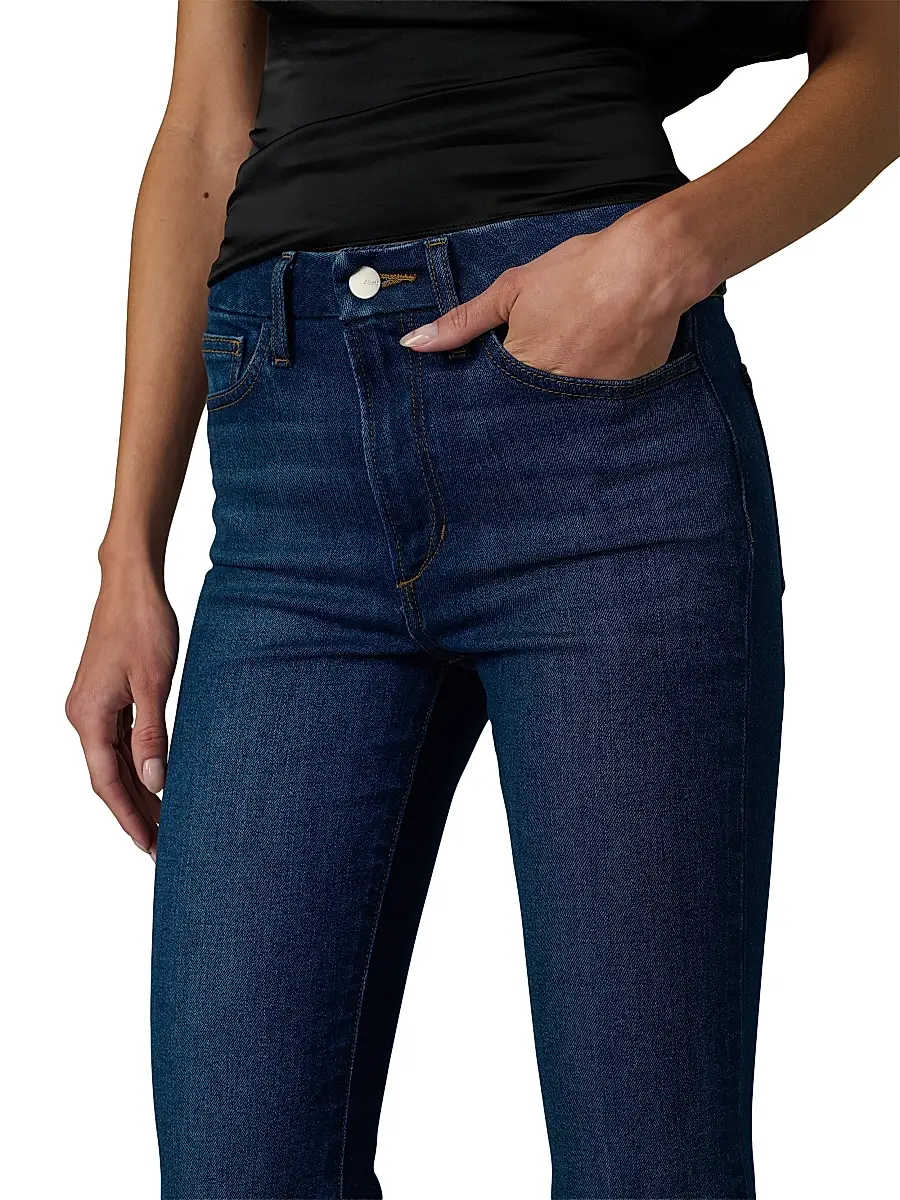 Joe's Jeans Women's The Hi Honey Bootcut Jeans | Thumbnail 6