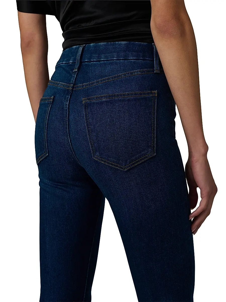 Joe's Jeans Women's The Hi Honey Bootcut Jeans | Thumbnail 7