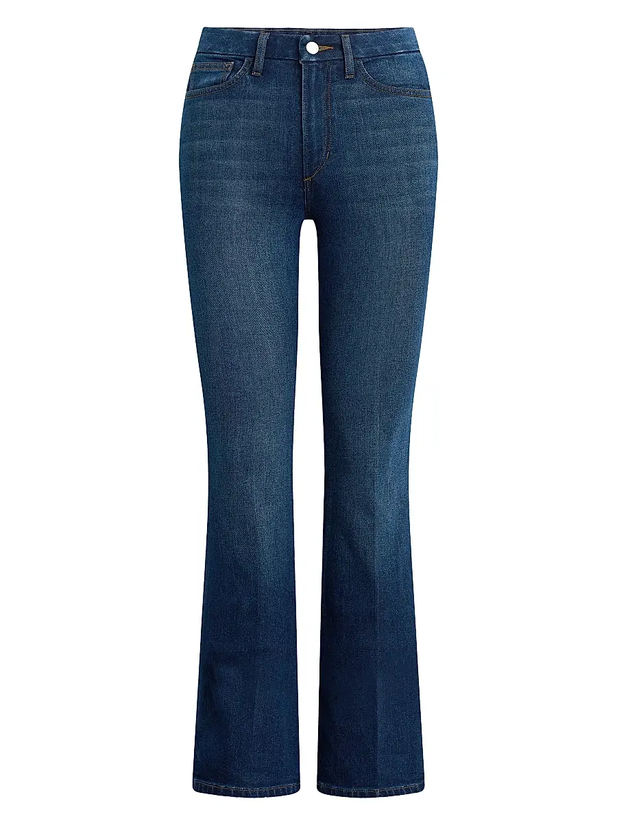 Joe's Jeans Women's The Hi Honey Bootcut Jeans