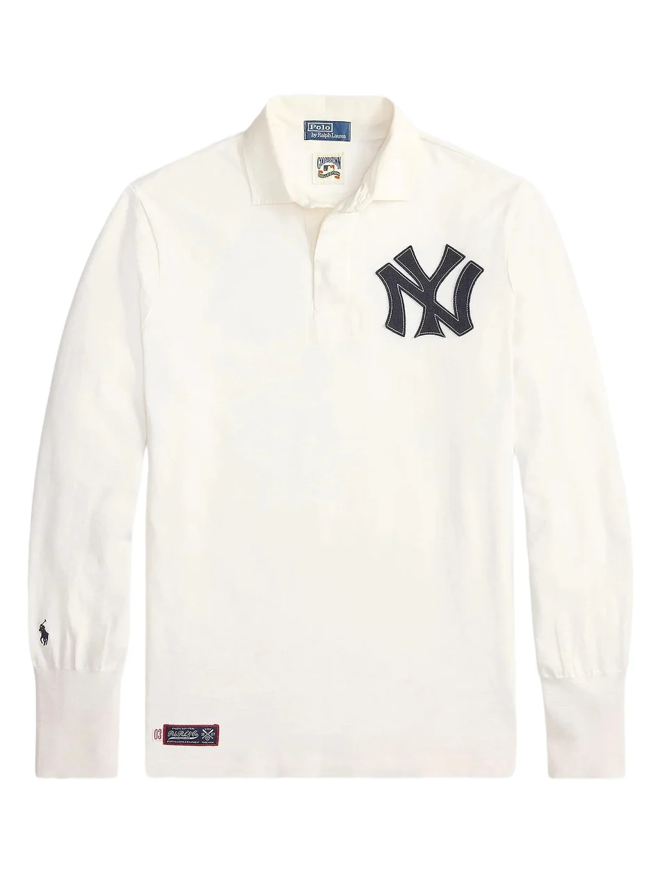 Polo Ralph Lauren Men's New York Yankees Polo