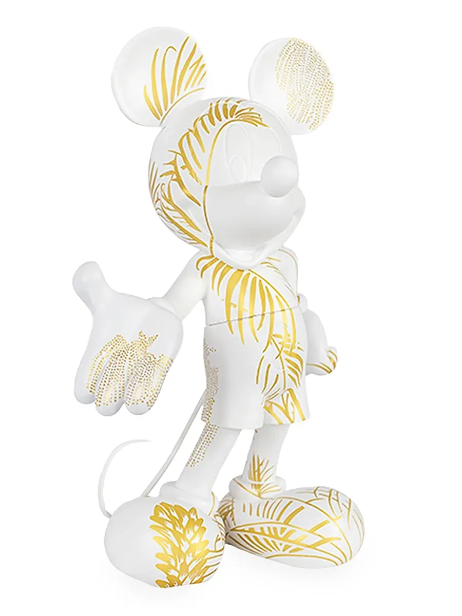 Leblon Delienne x Martyn Lawrence Bullard Star Mickey Mouse Small Sculpture | Thumbnail 2 Leblon Delienne x Martyn Lawrence Bullard Star Mickey Mouse Small Sculpture | Thumbnail 2