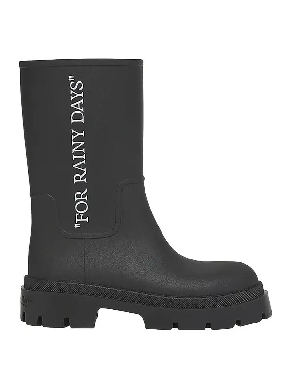 Women's Reboot Graphic Rain Boots Women's Reboot Graphic Rain Boots