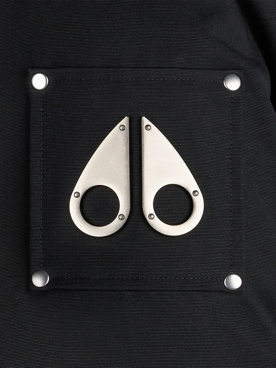 Moose Knuckles Men's Originals Stirling Parka | Thumbnail 7 Moose Knuckles Men's Originals Stirling Parka | Thumbnail 7