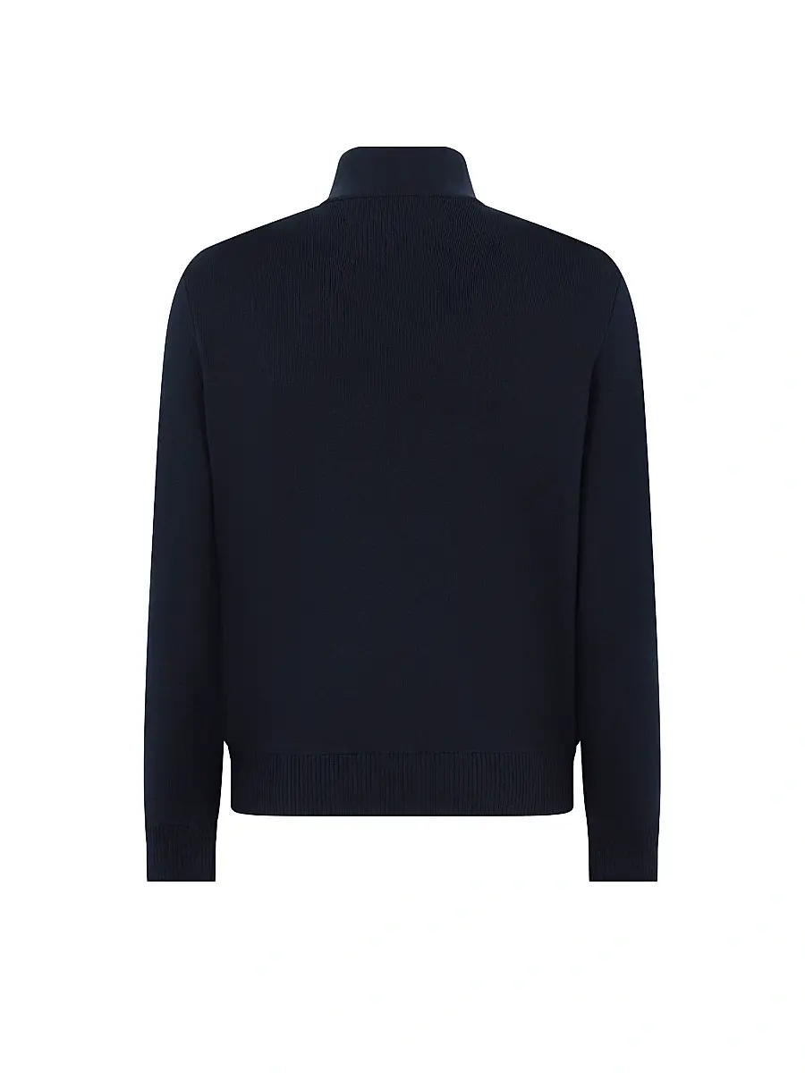 Moose Knuckles Men's Hybrids Kamet Slim-Fit Jacket | Thumbnail 3 Moose Knuckles Men's Hybrids Kamet Slim-Fit Jacket | Thumbnail 3