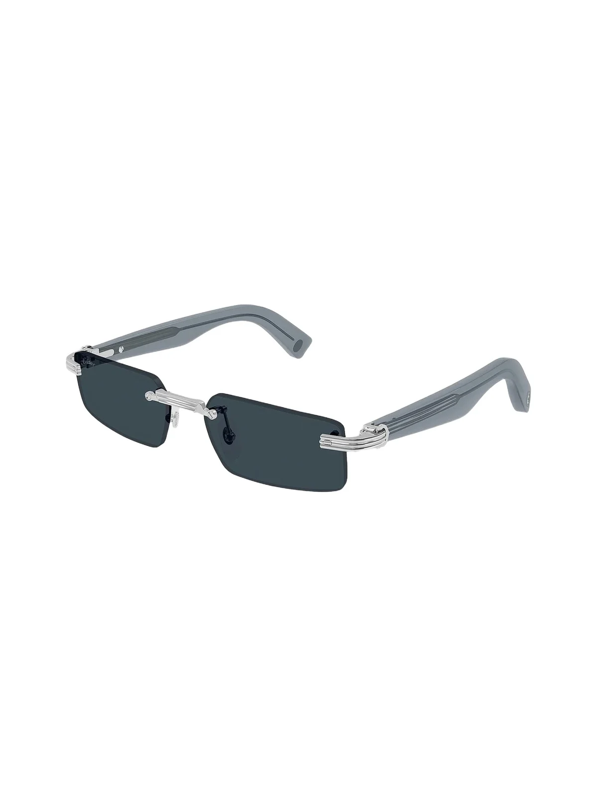 Men's Première De 55MM Rectangular Sunglasses Men's Première De 55MM Rectangular Sunglasses
