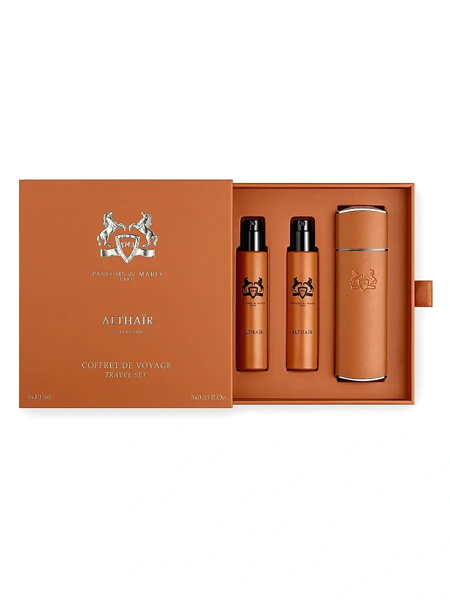 Parfums de Marly Althaïr Eau de Parfum Travel Set | Thumbnail 2