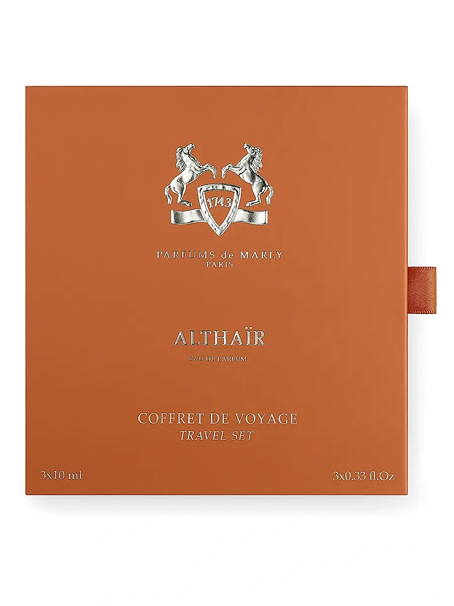 Parfums de Marly Althaïr Eau de Parfum Travel Set | Thumbnail 3