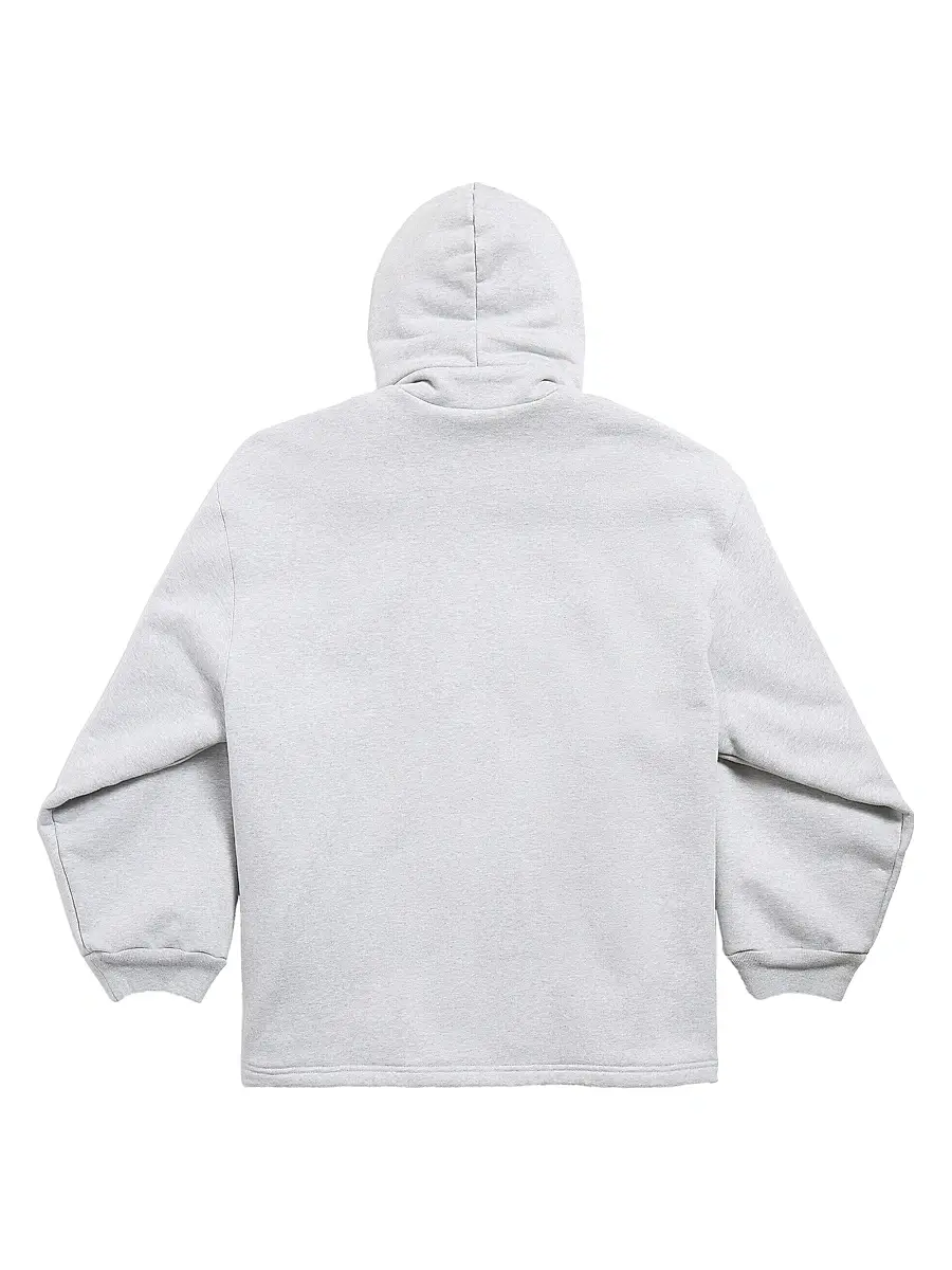 Balenciaga Men's Lion Outerwear Zip-Up Hoodie | Thumbnail 2 Balenciaga Men's Lion Outerwear Zip-Up Hoodie | Thumbnail 2