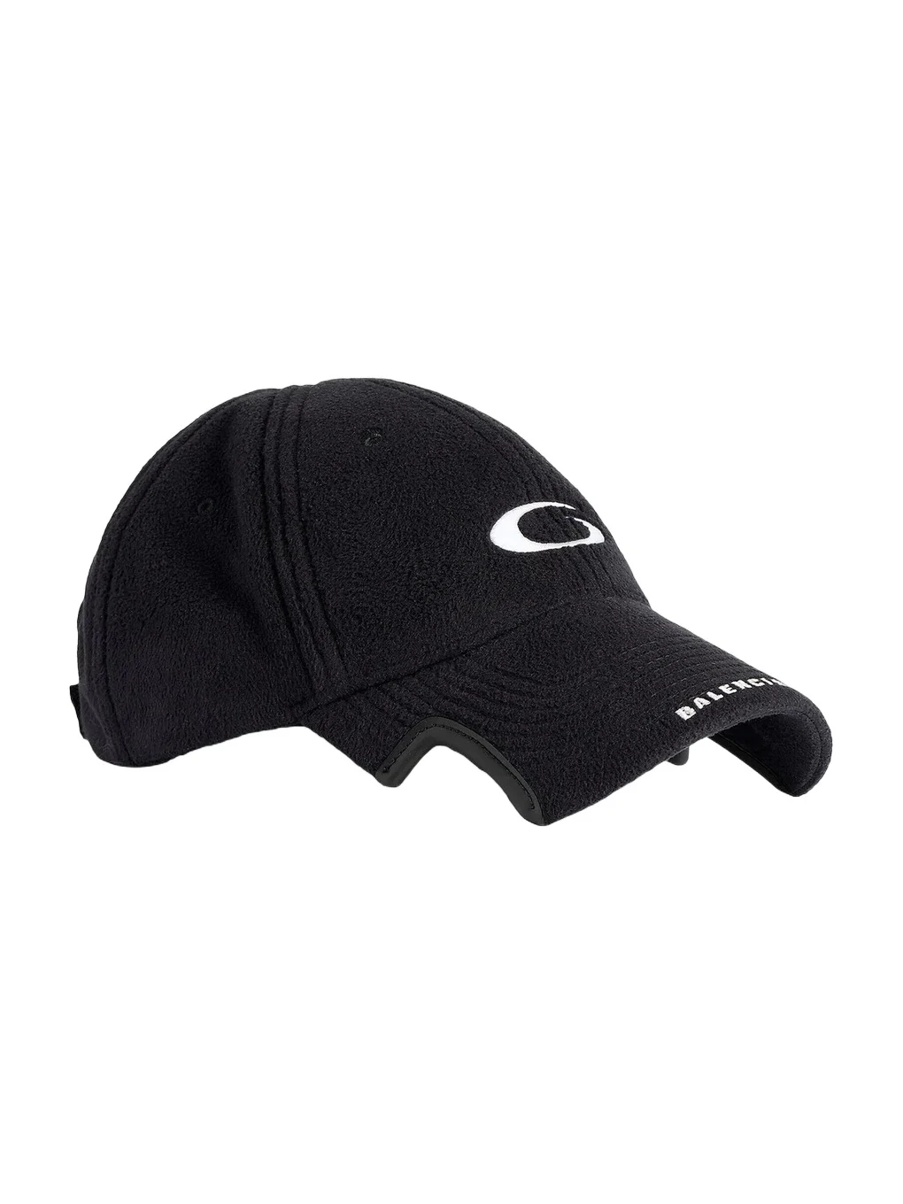 Men's Fleece Cap