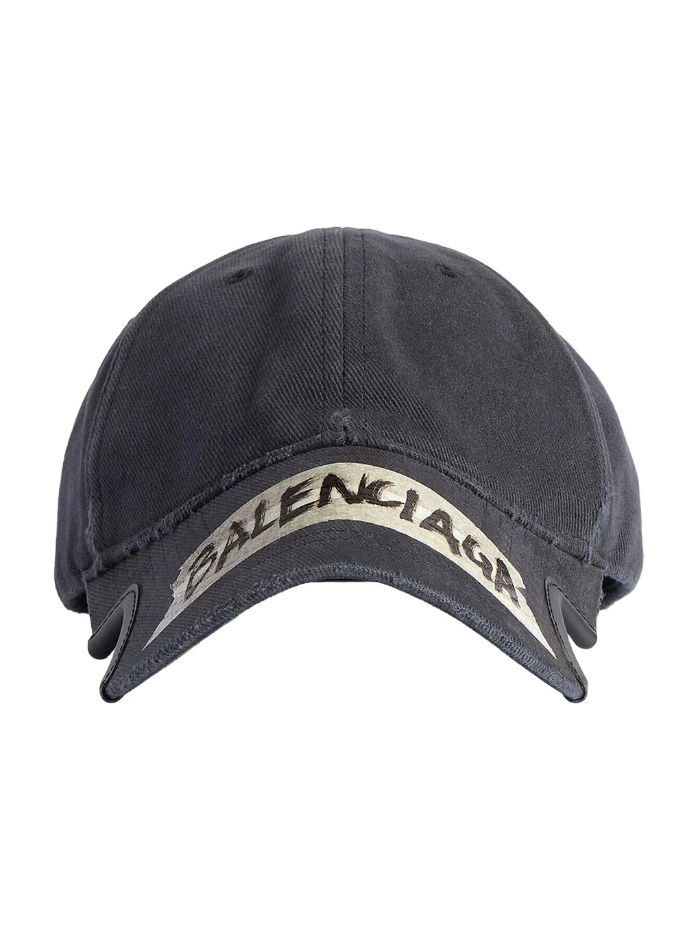Men's Masking Tape Cap