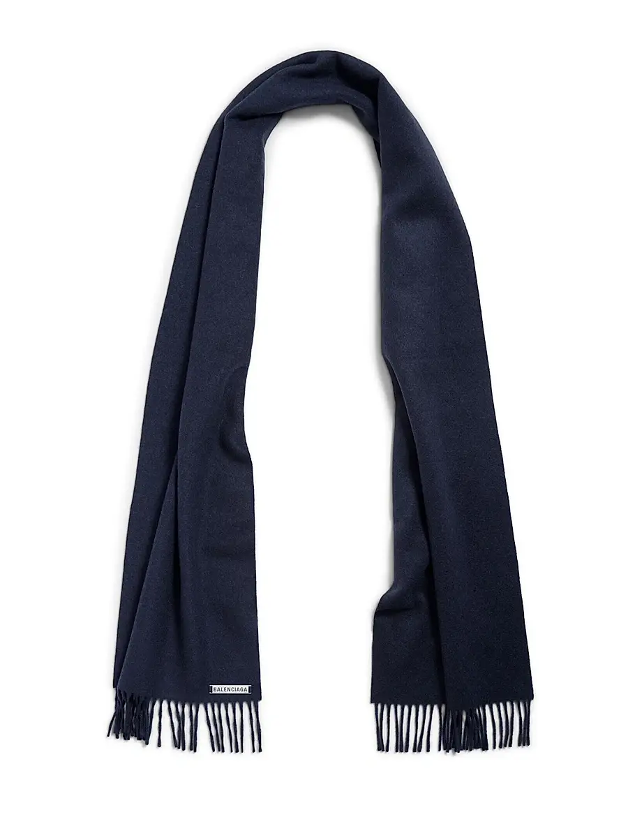 Balenciaga Women's Scarf | Thumbnail 2 Balenciaga Women's Scarf | Thumbnail 2