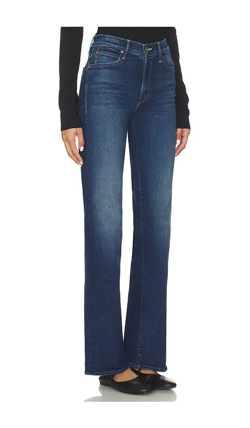 Mother The Kick It Jeans | Thumbnail 2 Mother The Kick It Jeans | Thumbnail 2
