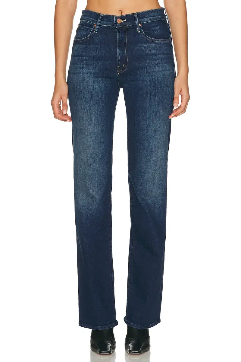 Mother The Kick It Jeans | Thumbnail 3 Mother The Kick It Jeans | Thumbnail 3