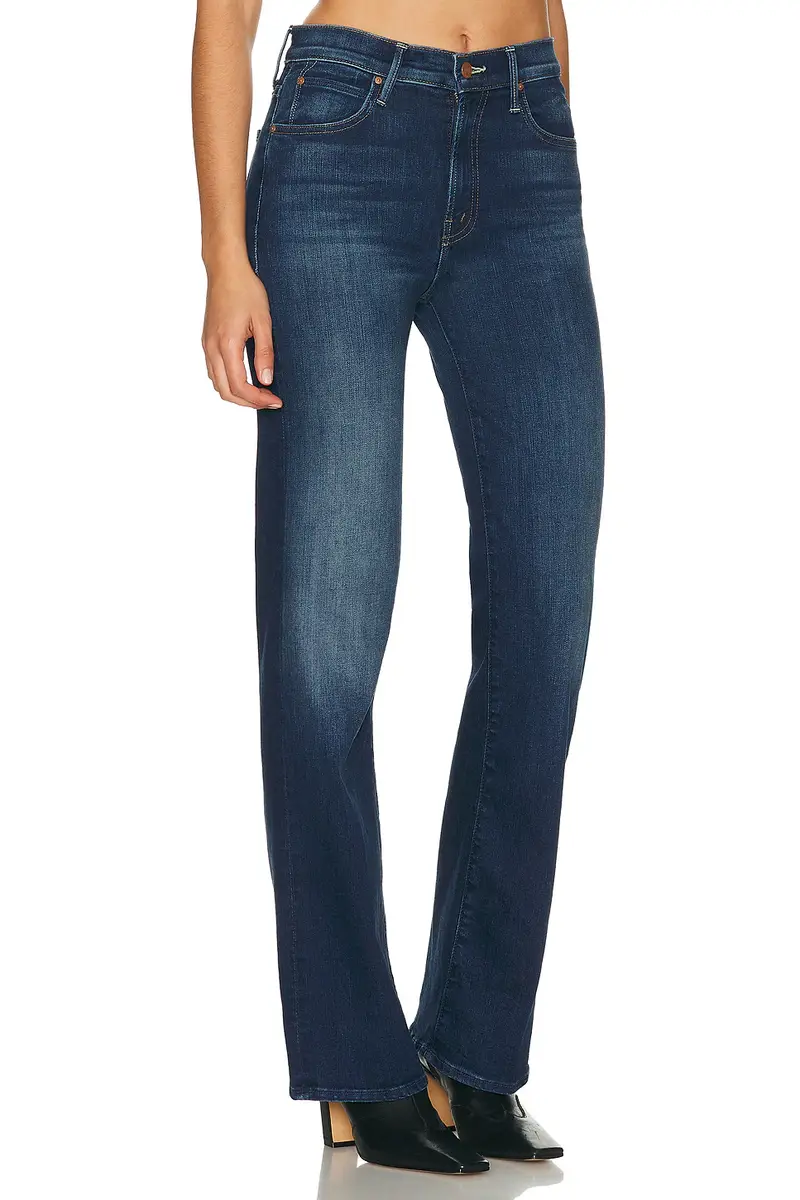 Mother The Kick It Jeans | Thumbnail 4 Mother The Kick It Jeans | Thumbnail 4