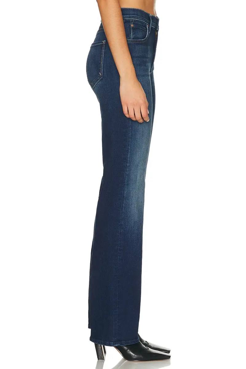 Mother The Kick It Jeans | Thumbnail 5 Mother The Kick It Jeans | Thumbnail 5