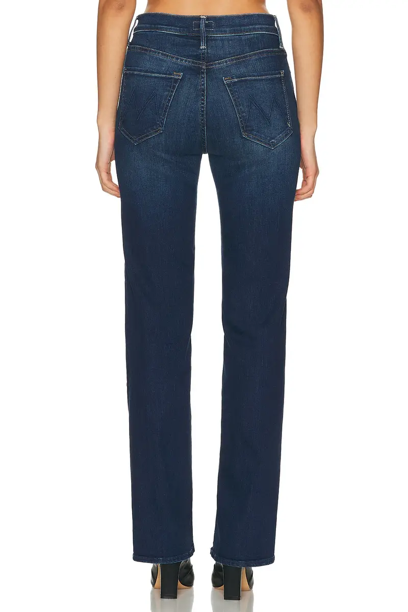 Mother The Kick It Jeans | Thumbnail 6 Mother The Kick It Jeans | Thumbnail 6