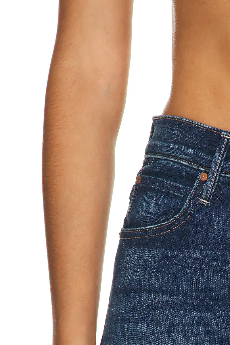 Mother The Kick It Jeans | Thumbnail 8 Mother The Kick It Jeans | Thumbnail 8