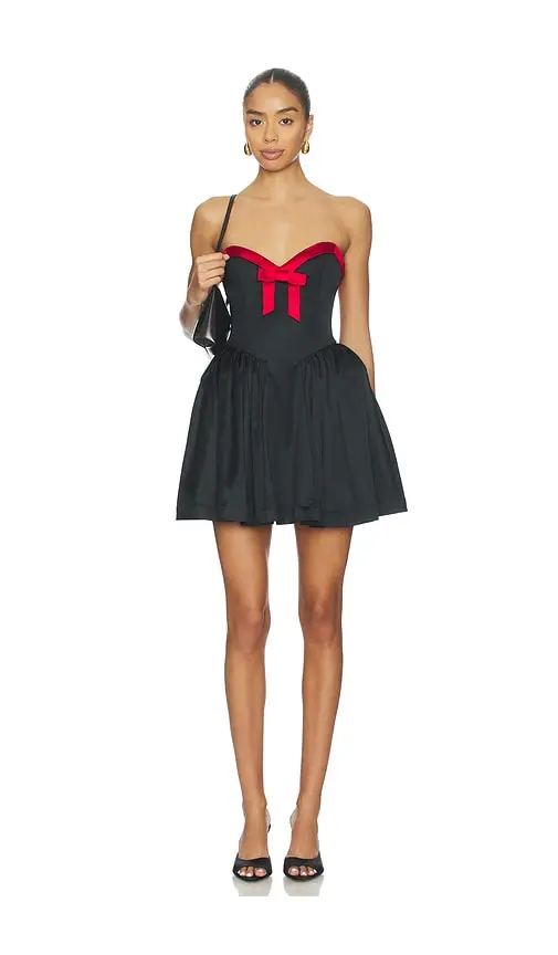 Nuria Mini Dress