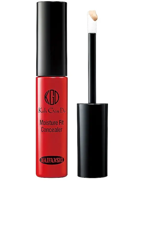 Koh Gen Do Maifanshi Moisture Fit Concealer | Image 1 Koh Gen Do Maifanshi Moisture Fit Concealer | Image 1