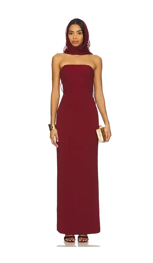 Stone Cold Fox x REVOLVE Bryce Gown | Thumbnail 2