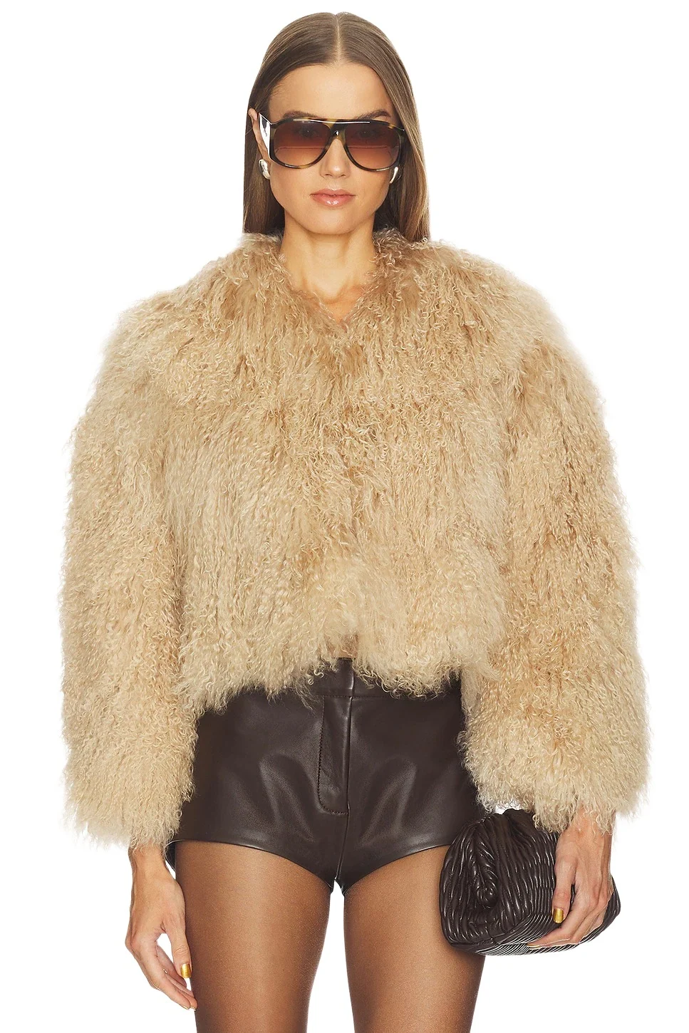 Bubish Georgina Jacket
