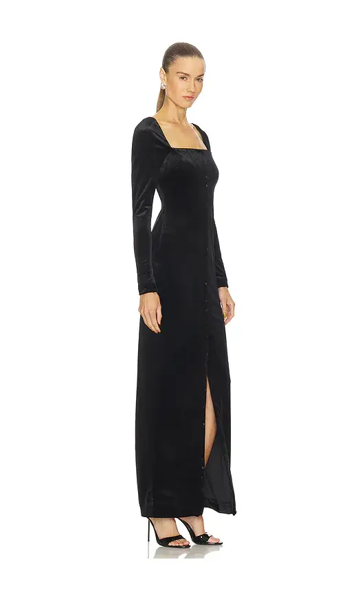 Et Ochs Bexley Gown | Thumbnail 2
