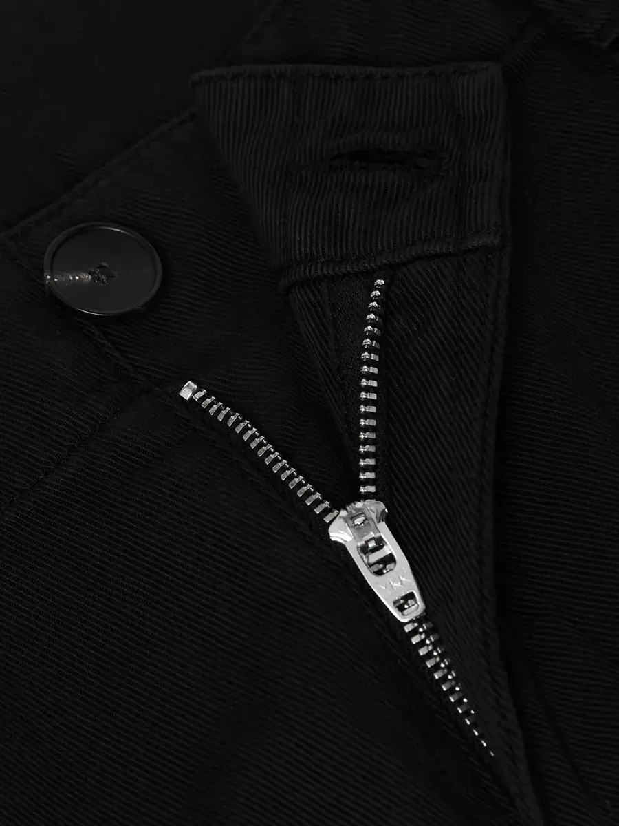 MR P. Edward Straight-Leg Cotton-Twill Cargo Trousers - Men | Thumbnail 6 MR P. Edward Straight-Leg Cotton-Twill Cargo Trousers - Men | Thumbnail 6