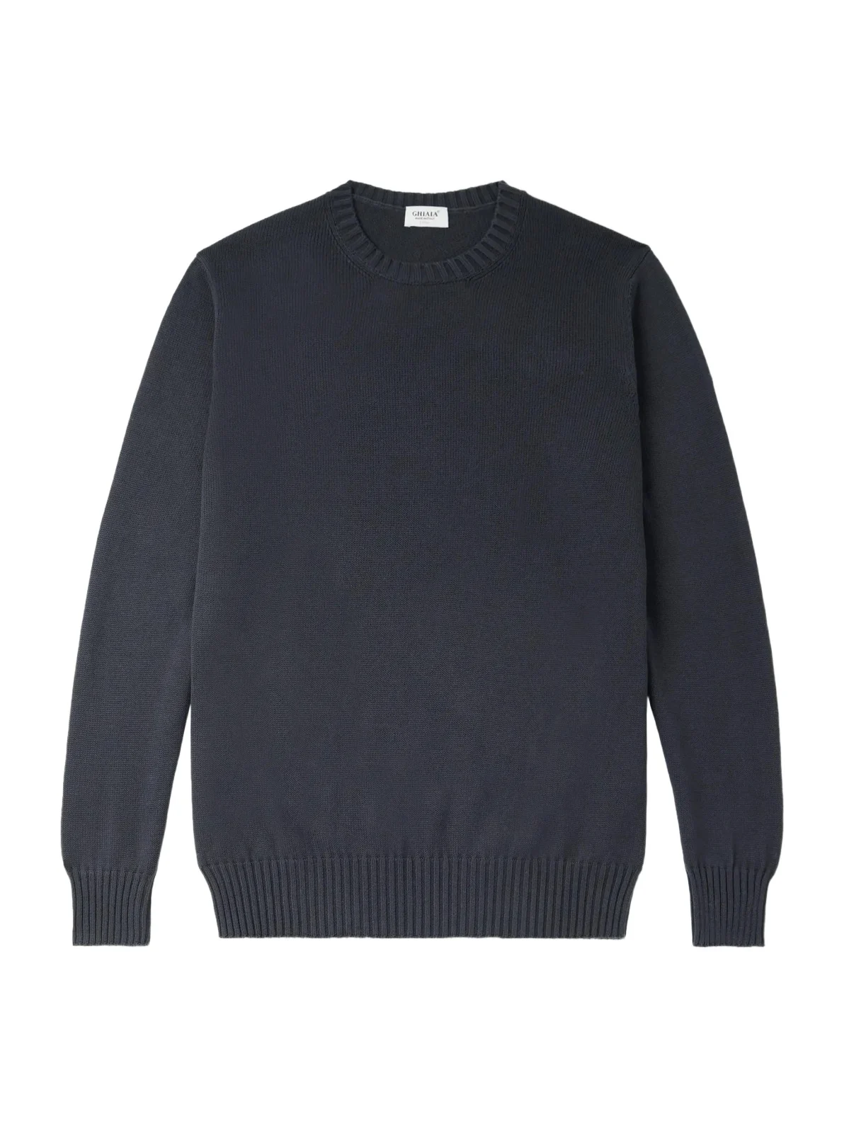Cotton Sweater - Men Cotton Sweater - Men