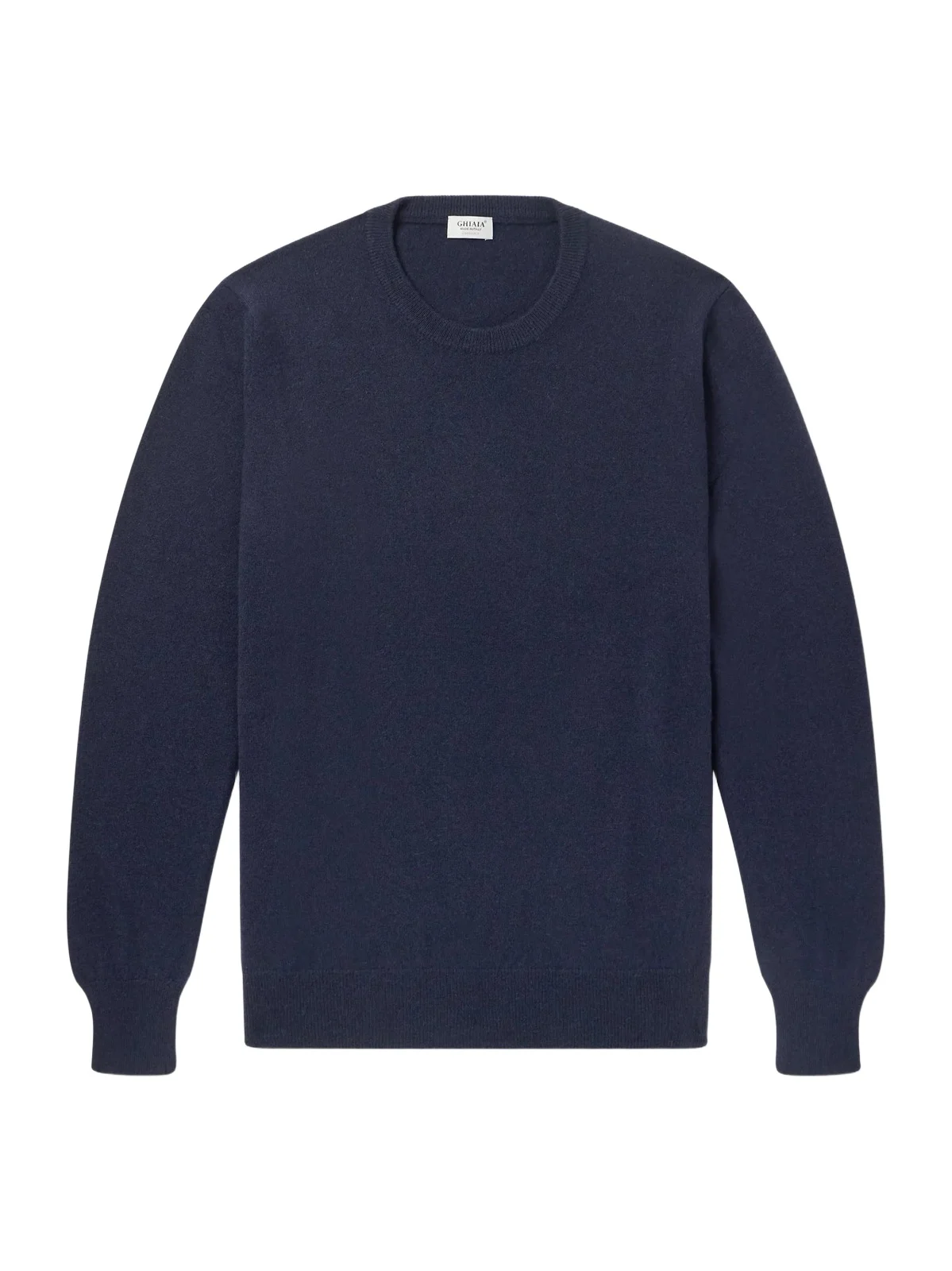 Cashmere Sweater - Men Cashmere Sweater - Men