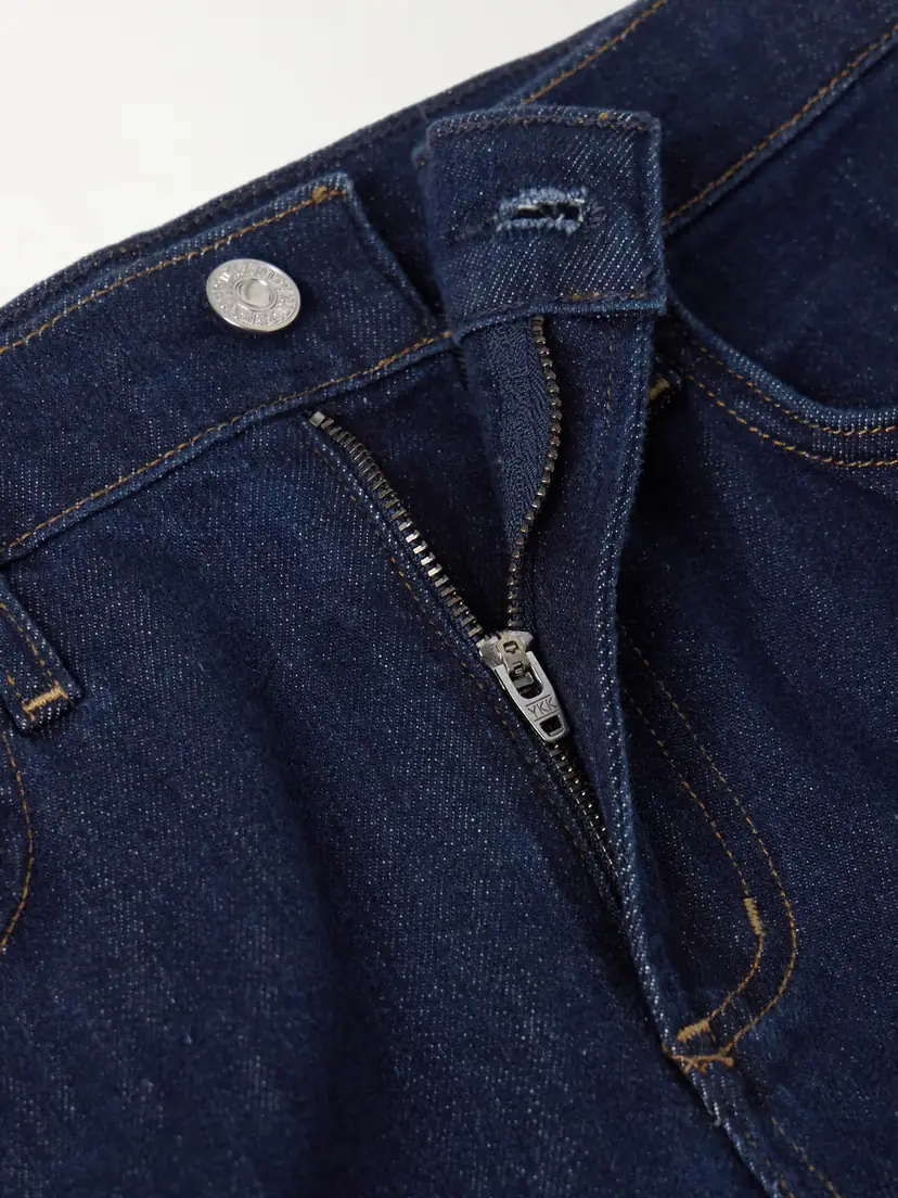 Citizens of Humanity Genova Low-rise Bootcut Jeans | Thumbnail 5 Citizens of Humanity Genova Low-rise Bootcut Jeans | Thumbnail 5