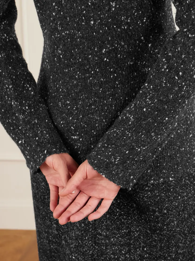 The Row Maira Cashmere Sweater | Thumbnail 5