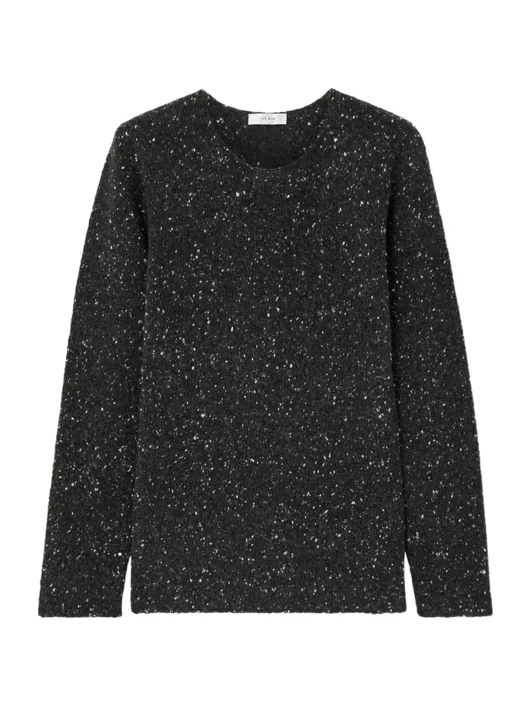 The Row Maira Cashmere Sweater