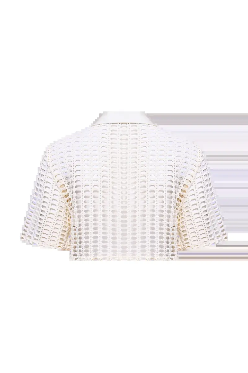 PatBo SELENE MESH TOP | Thumbnail 4 PatBo SELENE MESH TOP | Thumbnail 4